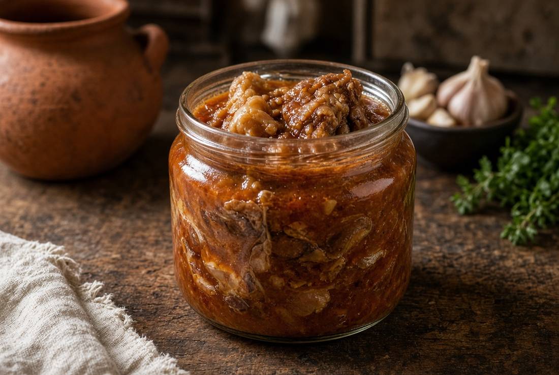 Polgri paté ibérico