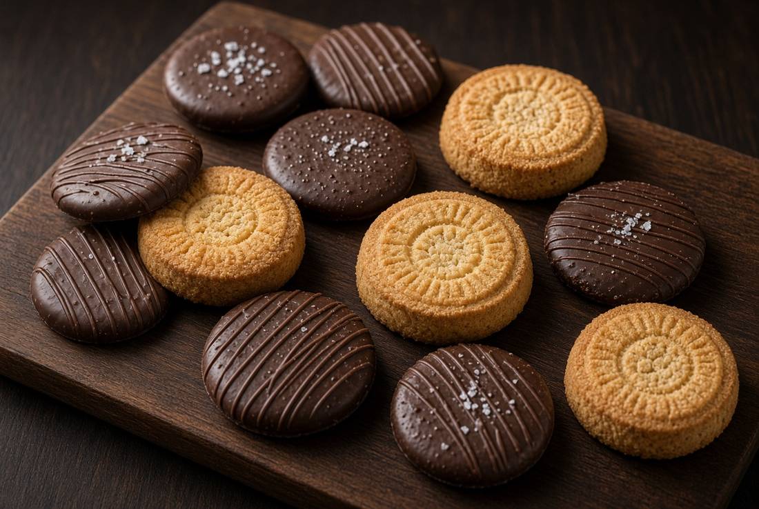 LU Écolier Galletas Tableta Chocolate