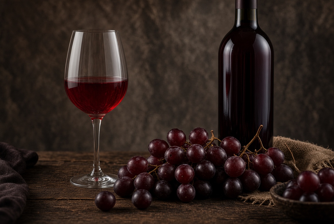 Vinagre Reserva Sancho