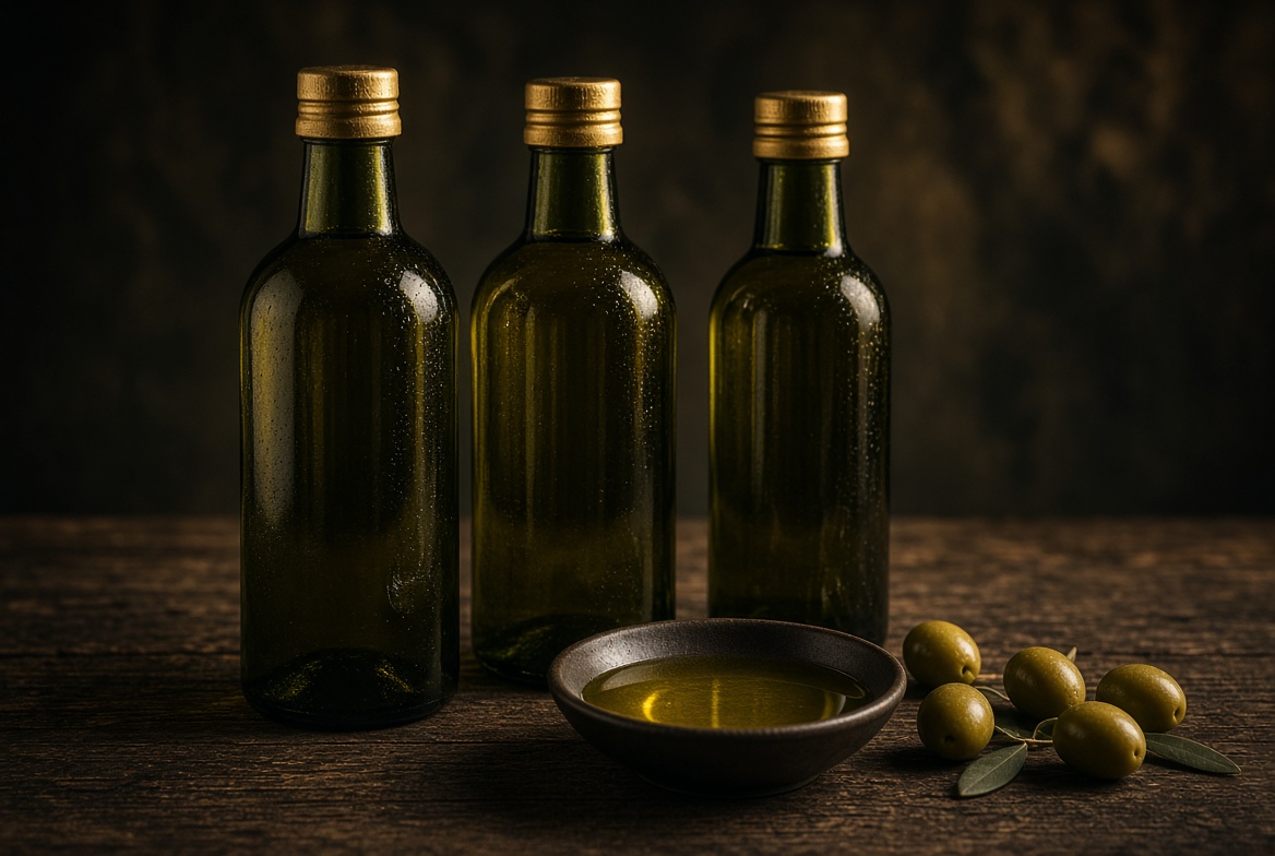 Aceite ecológico