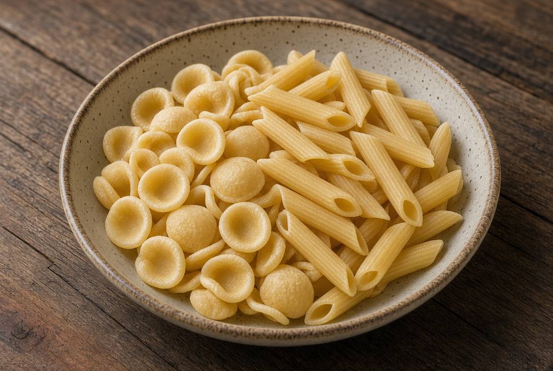 Cuvea Croxetti artesanos italianos