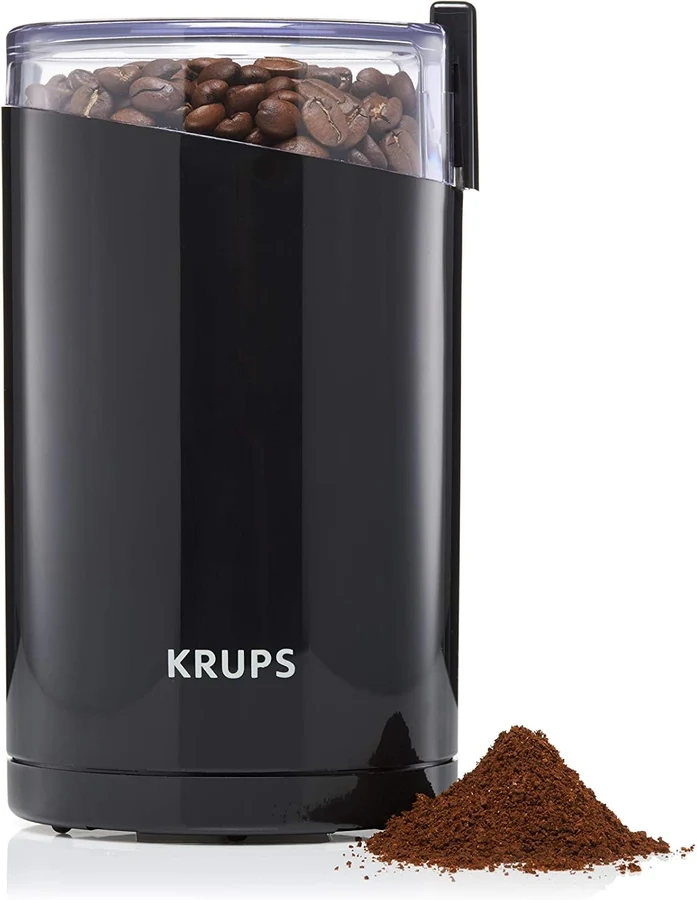 Krups molinillo eléctrico de 200 W