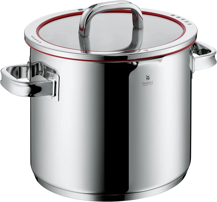 WMF Function 4 olla alta de 24 cm