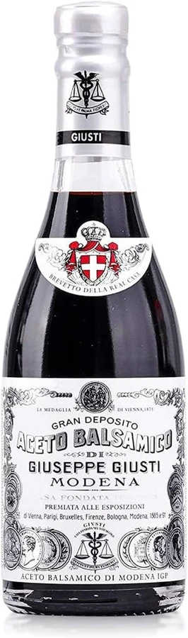 Giusti Una Medalla Champagnotta
