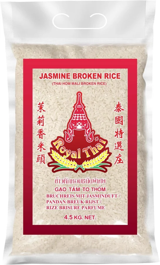 Royal Thai Arroz jazmín partido