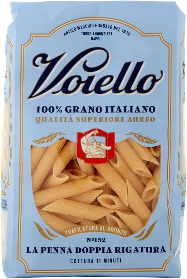 Voiello Penne rigate n.º 152 500 g