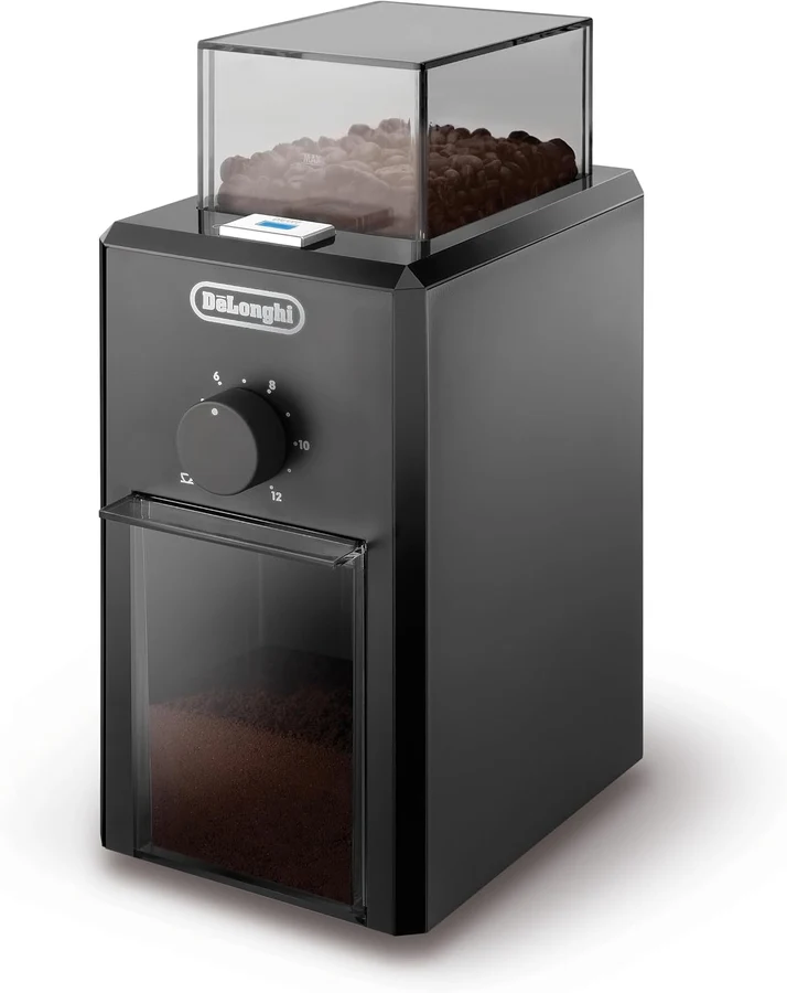 De’Longhi KG79 negro