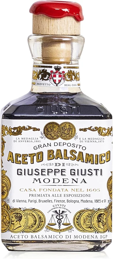 Giusti Dos Medallas Il Classico Cúbico