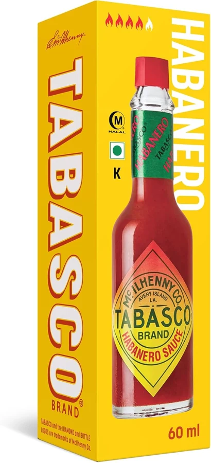 Tabasco Habanero
