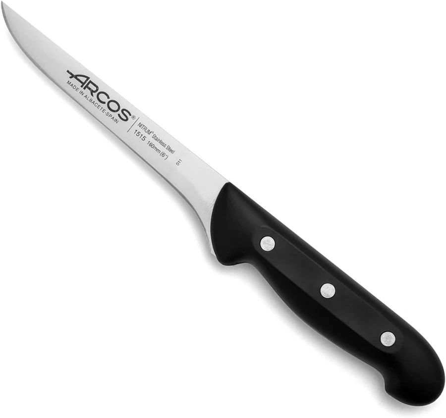 Arcos Maitre deshuesador 160 mm