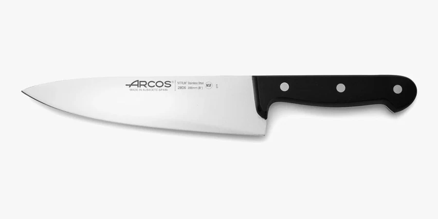 Arcos Universal cocinero 200 mm