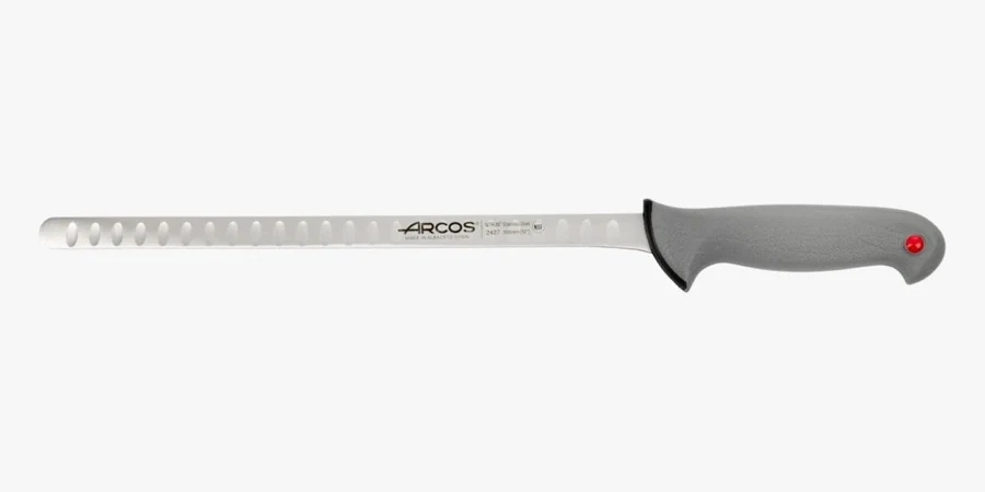 Arcos Colour Proof salmonero de 30 cm