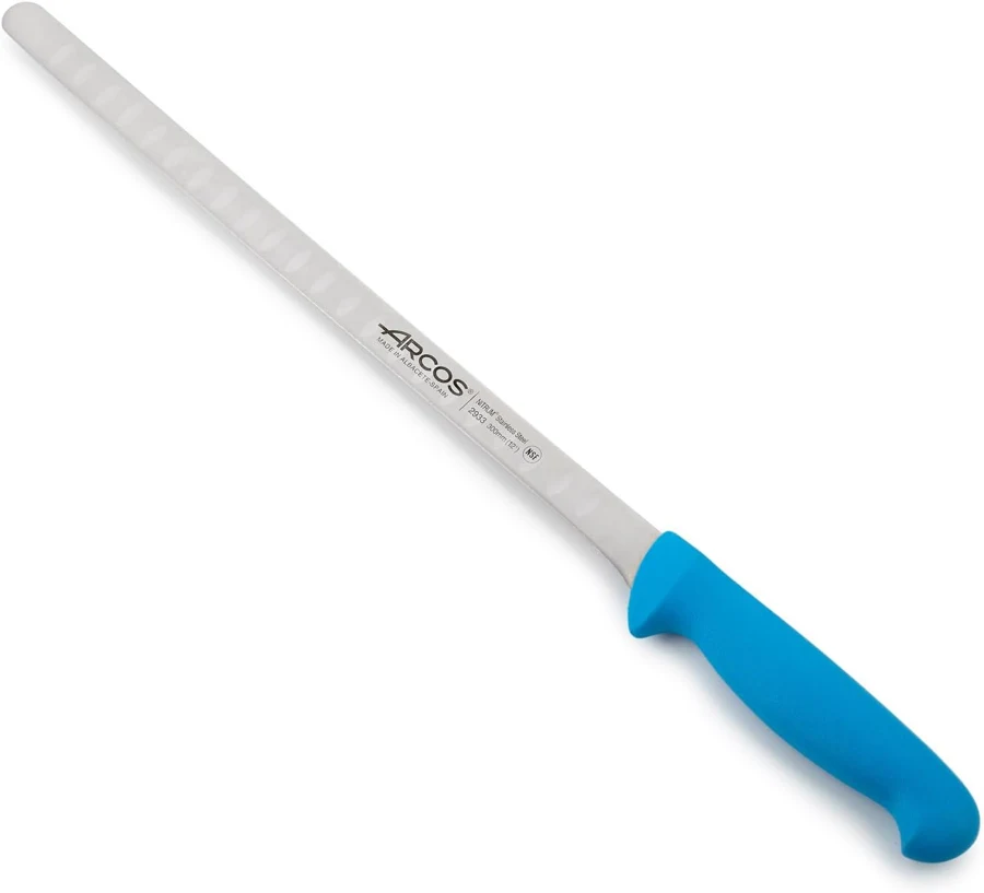 Arcos 2900 salmonero azul de 300 mm