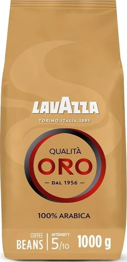 Lavazza Qualità Oro