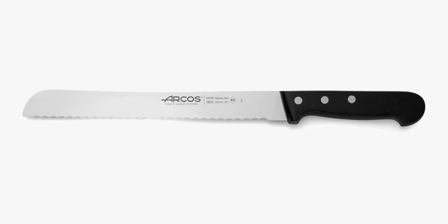 Arcos Universal panero de 250 mm