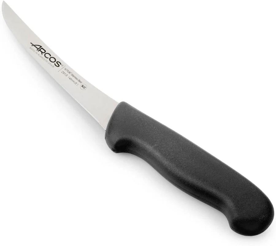 Arcos 2900 deshuesador de 140 mm