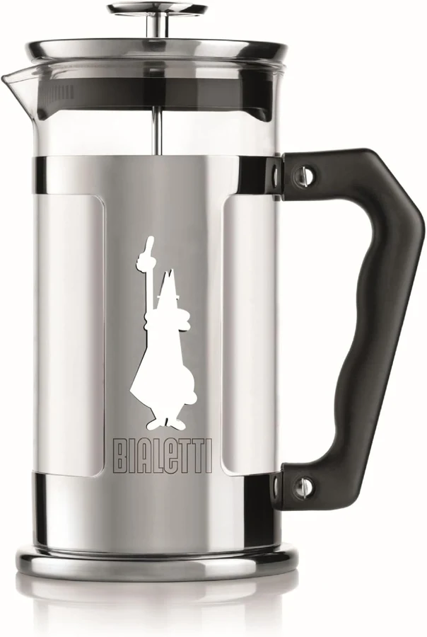 Bialetti Preziosa de émbolo 350 ml