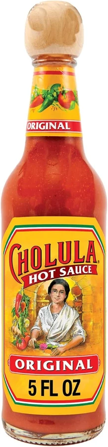 Cholula Original