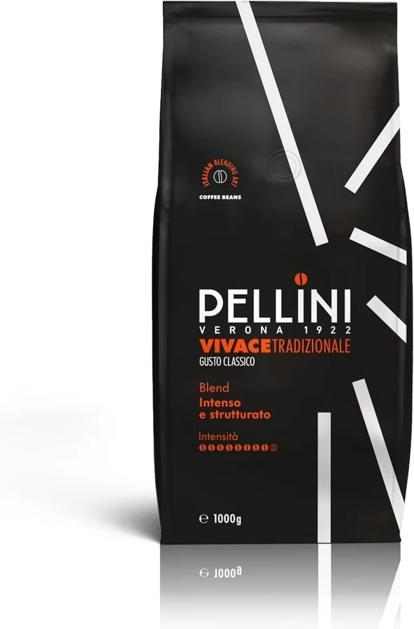 Pellini N.82 Vivace