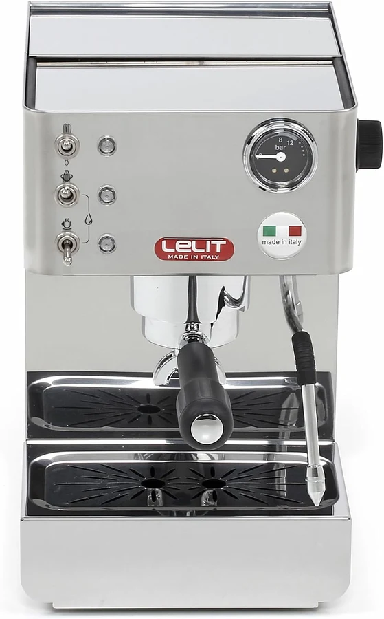 Lelit Anna PL41LEM-2G80