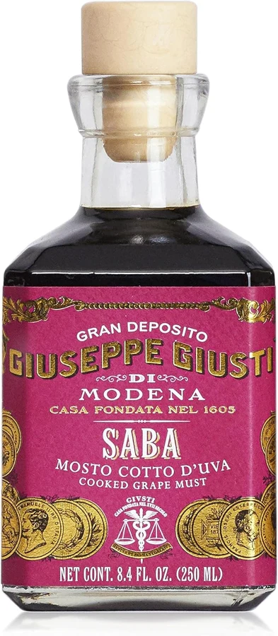 Giusti Saba Cubica, 250 ml