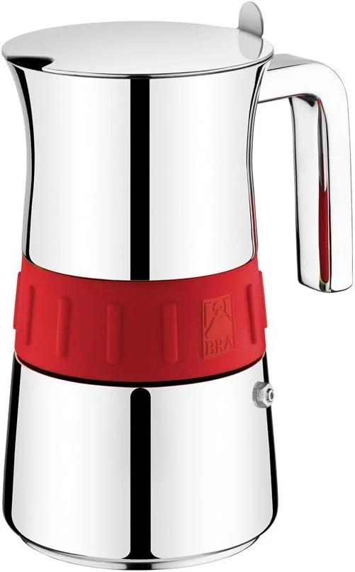 BRA Elegance de acero inoxidable