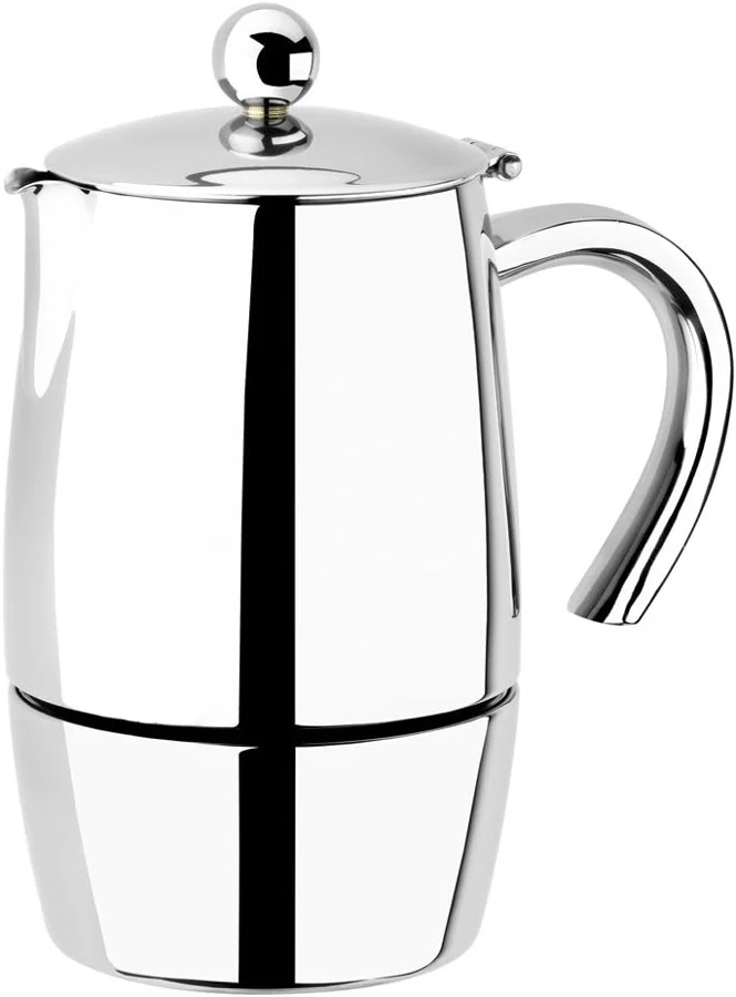 BRA Magna 4 tazas