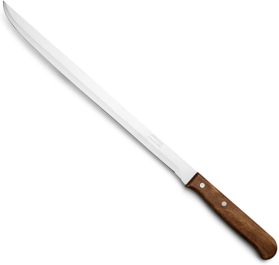 Arcos Latina jamonero de 250 mm