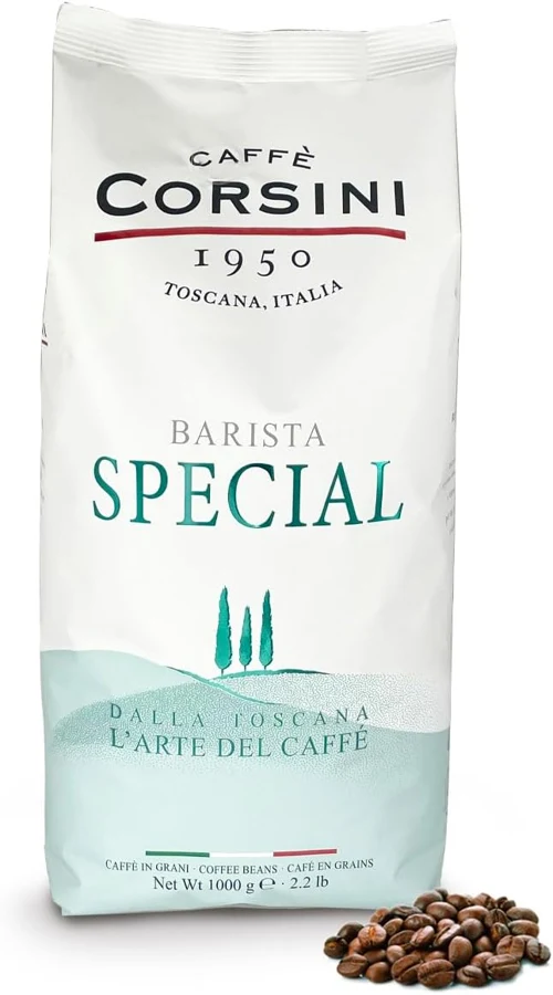 Caffè Corsini Premium Bar Special