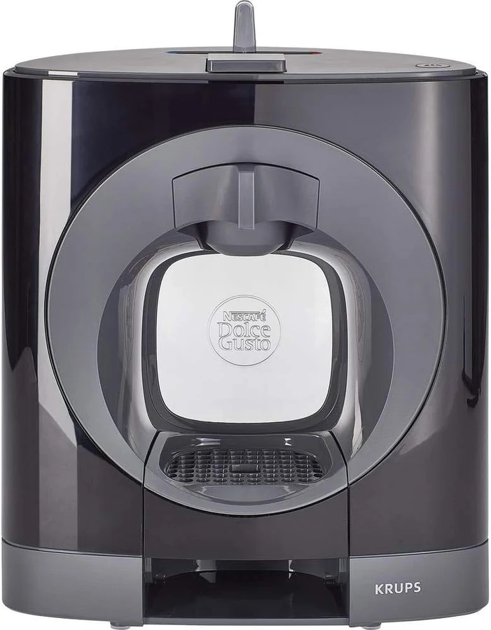 Krups Dolce Gusto Oblo KP1108 negra