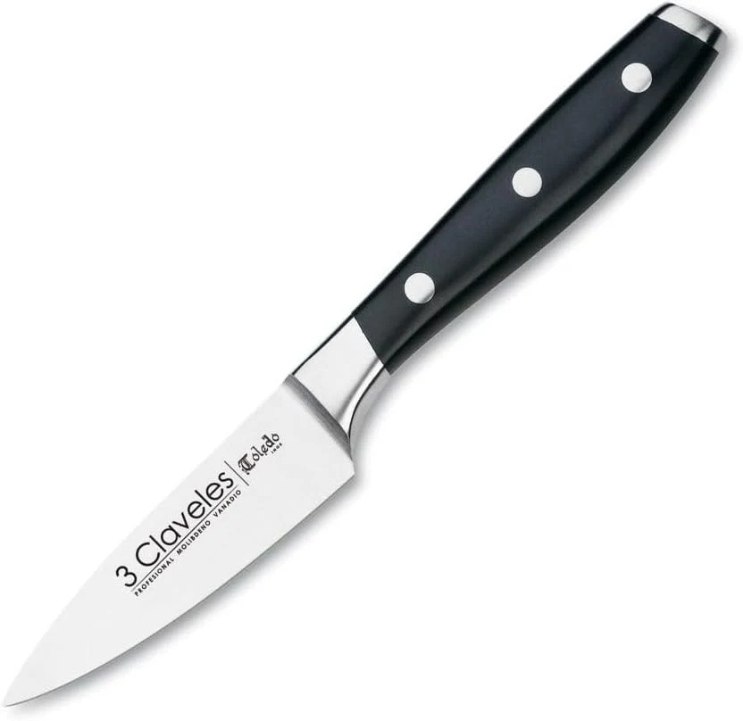 3 Claveles Toledo verduras de 9 cm