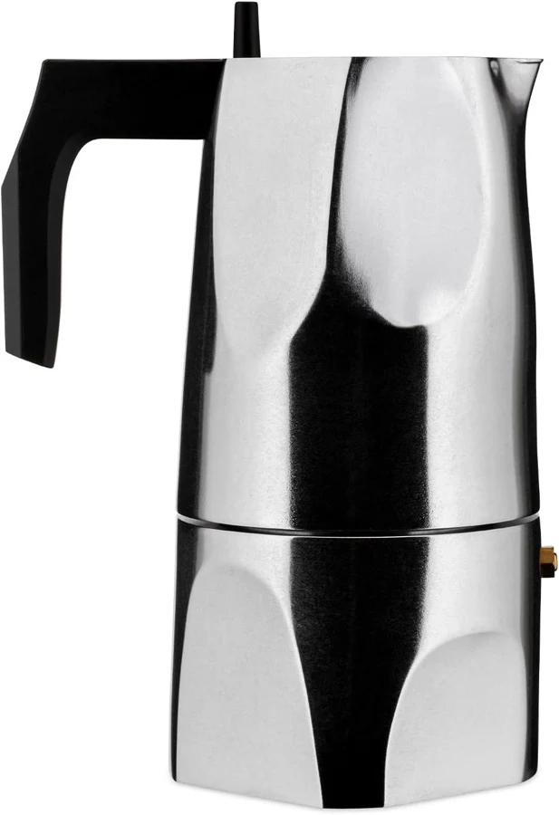 Alessi Ossidiana MT18/6