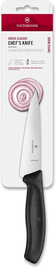 Victorinox Swiss Classic trinchante 6.8003.12B