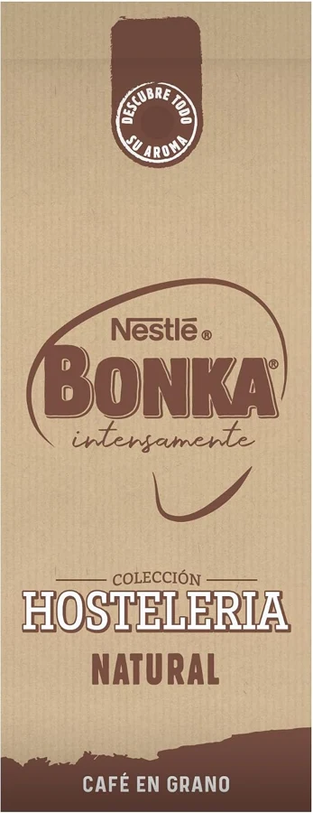 Bonka Natural Hostelería