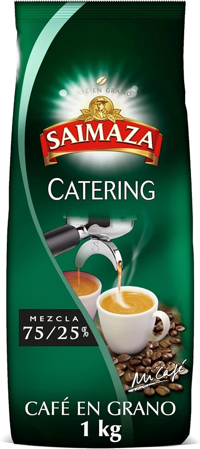 Saimaza Catering Mezcla