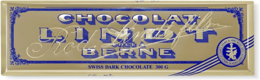Lindt Gama Oro chocolate negro
