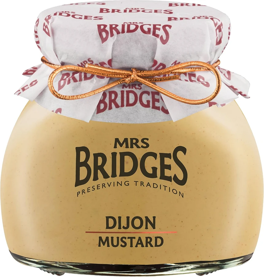 Mrs Bridges Mrs Bridges mostaza Dijon