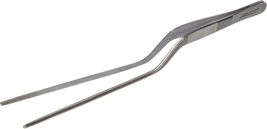Arcos Gadgets pinza curva de emplatar