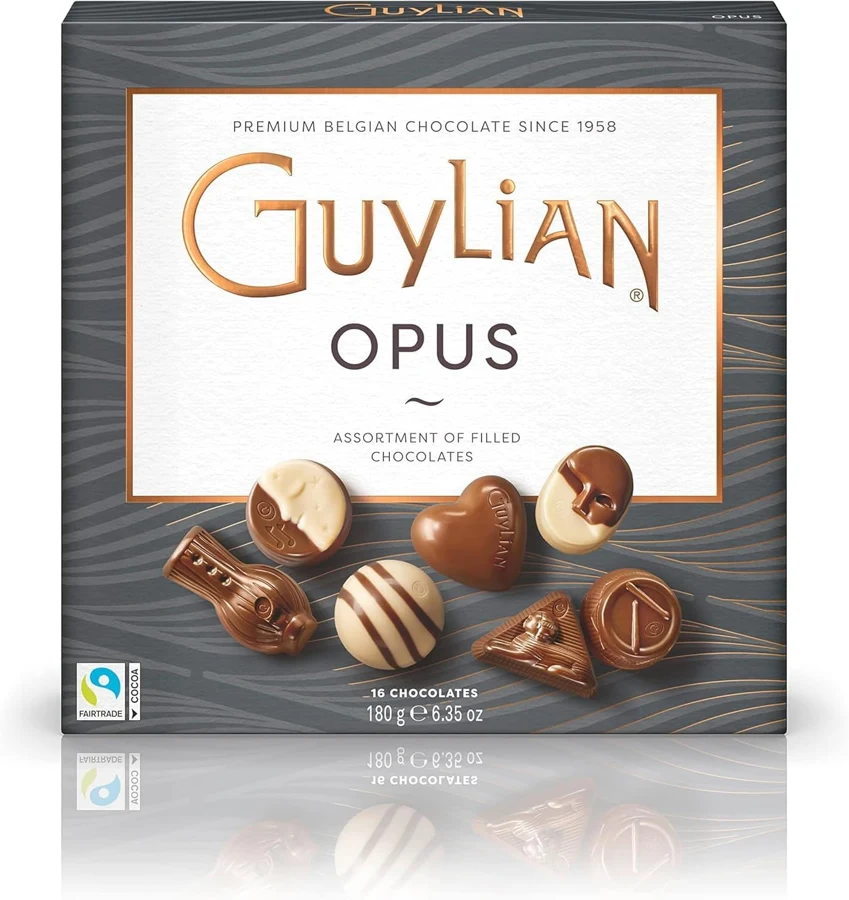 Guylian Opus