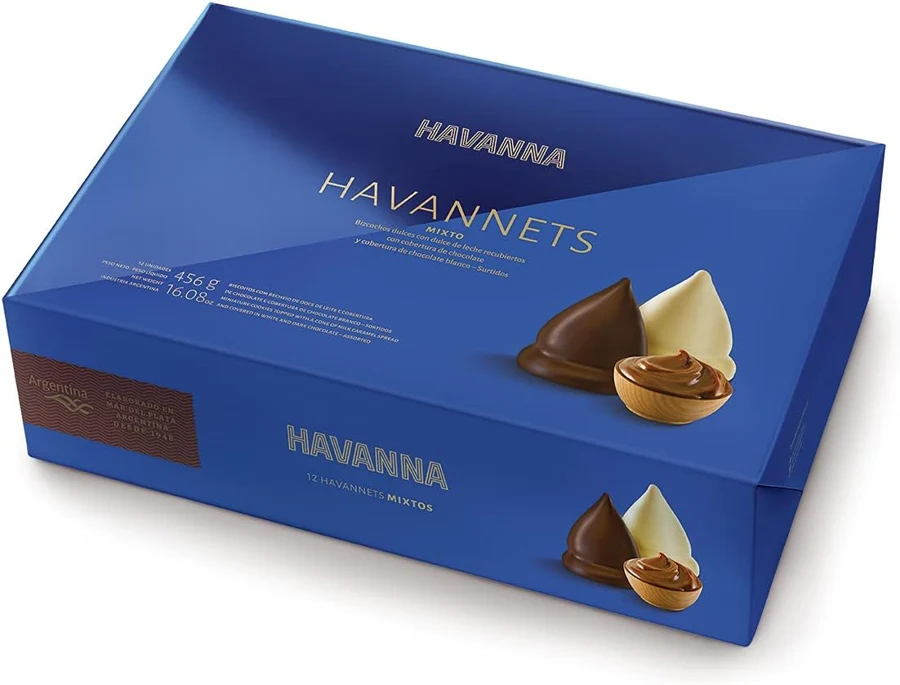 Havanna Havannets surtidos