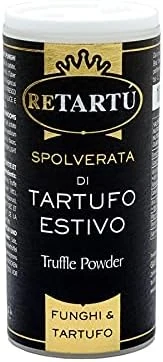 Rètartù Espolvoreo de trufa de verano, 30 g