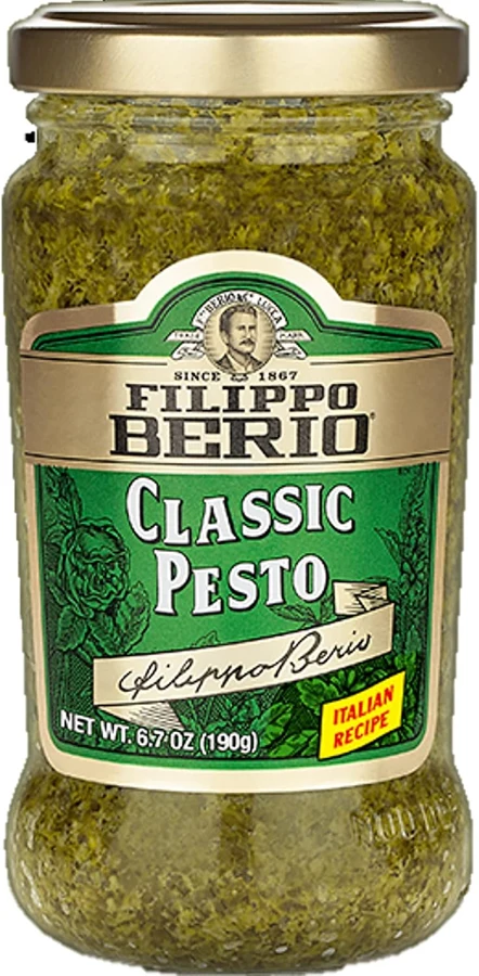 Filippo Berio Classic Pesto