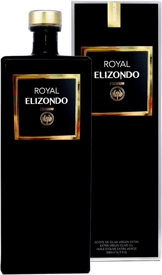 Elizondo Royal Premium