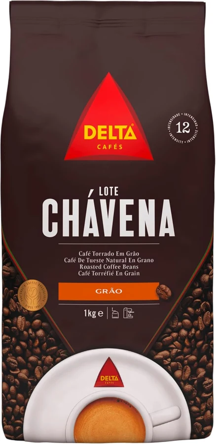 Delta Cafés Lote Chávena