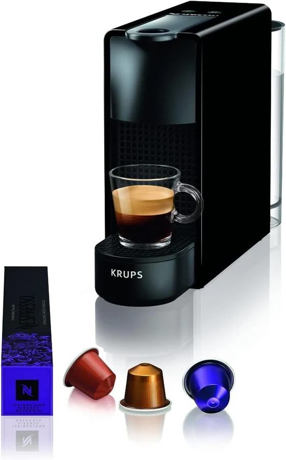 Krups Nespresso Essenza Mini XN110810