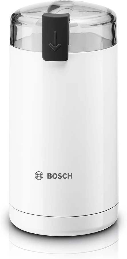 Bosch TSM6A011W blanco