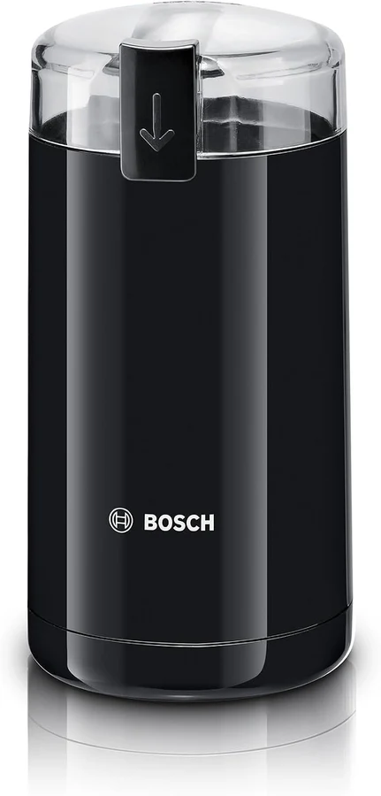 Bosch TSM6A013B negro