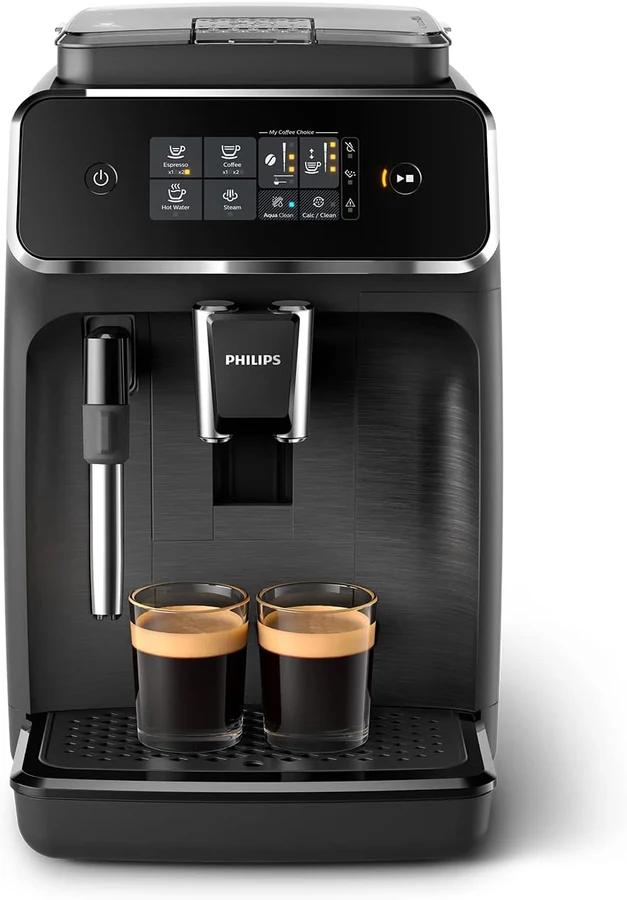 Philips Serie 2200 EP2220/10