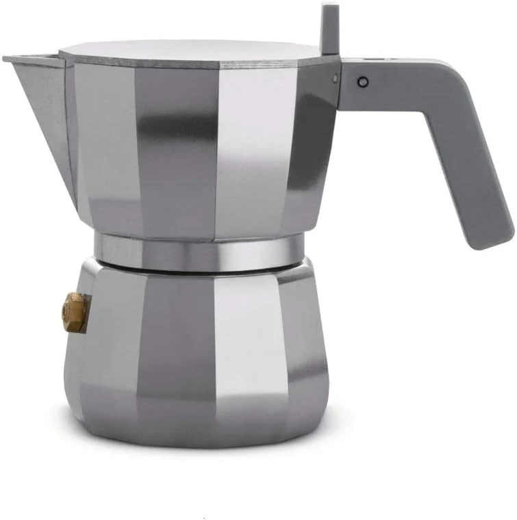 Alessi Moka DC06/1 de David Chipperfield
