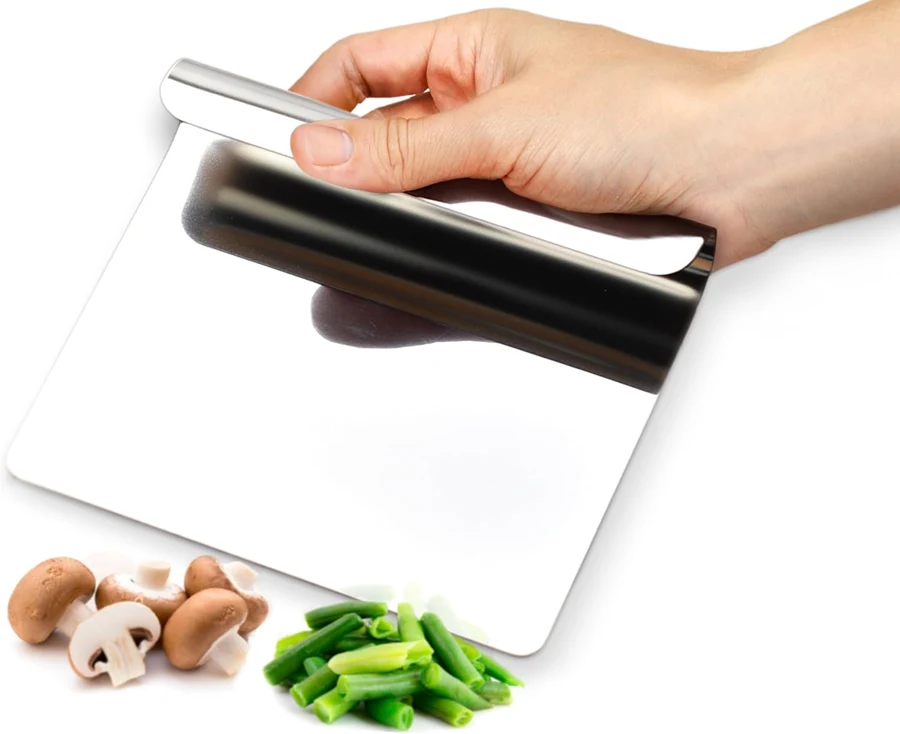 Hausfelder Ayuda de cocina multiuso 14 × 12 cm